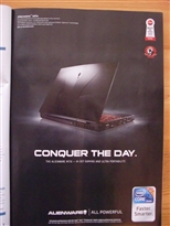 PC Zone Issue 225 Hardware Ad