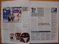 PC Zone Issue 225 Letters Page 2