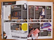 PC Zone Issue 225 Looking Back Page 1