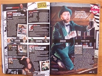 PC Zone Issue 225 Looking Back Page 5