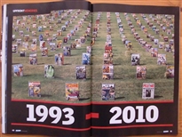 PC Zone Issue 225 R.I.P.