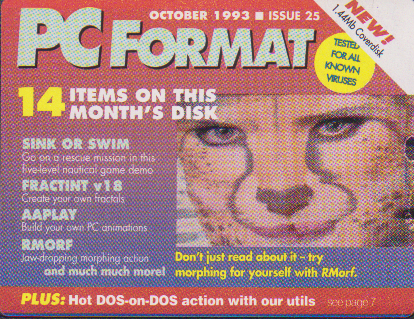 PCF_Issue025_Disk01_label
