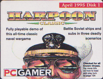 PCG_April1995_Disk01_label
