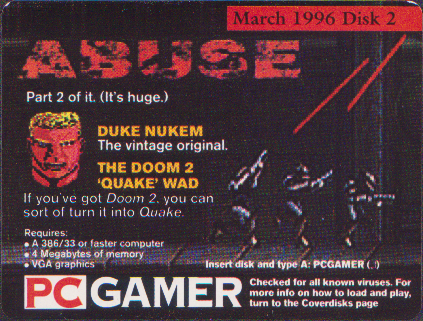 PCG_March1996_Disk02_label