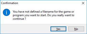 D-Fend Save Dialog